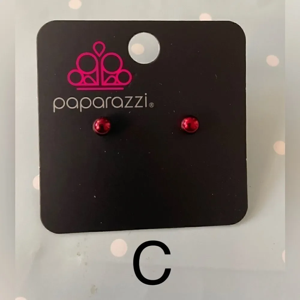 OMG so cute woman’s earrings